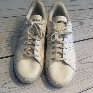 Adidas Lace-Up Sneakers